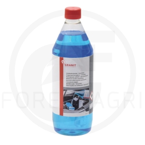 Antifreeze Windshield Washer Fluid Concentrate - 1L