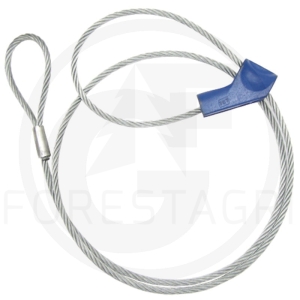 Choker cable