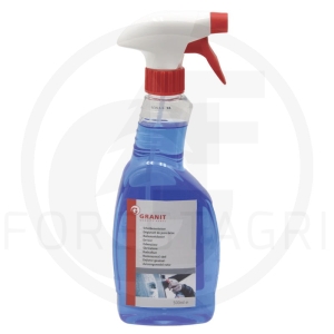 Window defroster - 500ml