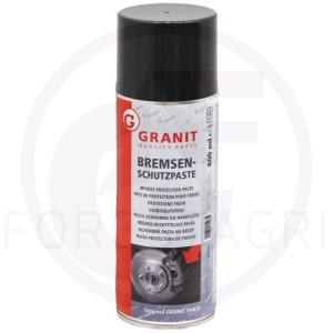 Brake paste - 400ml