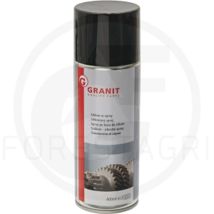 Silicone spray - 400ml