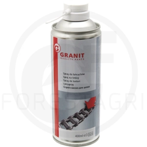 Chain Spray - 400ml