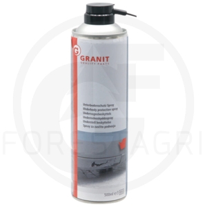 Underbody spray - 500ml