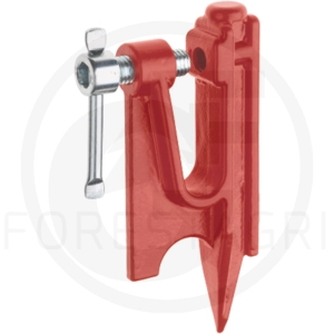 Filing clamp