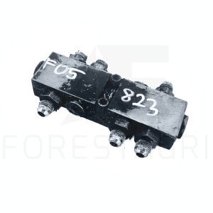 Pulley - F059823 (used part)