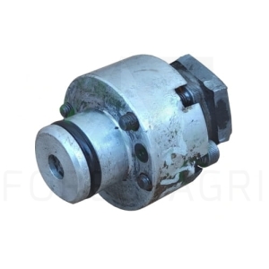 Supercut check valve housing - F072242, F058839 (used part)