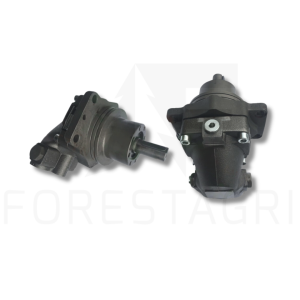 Saw motor S.C. Parker - F059548, F687445