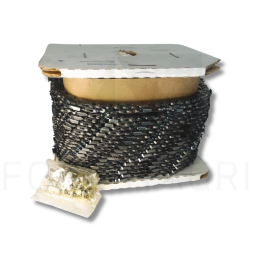 ŁAŃCUCH TNĄCY ROLKA 30M - F047307