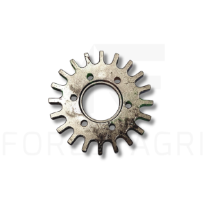 Sprocket S.C. 20Z  - F057432 (spare part)