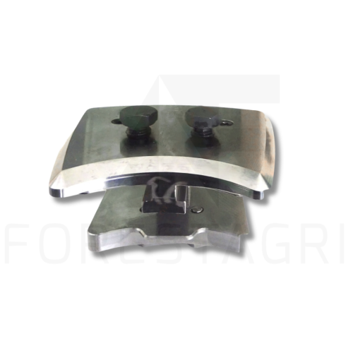 UCHWYT PROWADNICY NACIĄG HYDRAULICZNY DO PROWADNICY S.C. SLOT 10MM - F058976