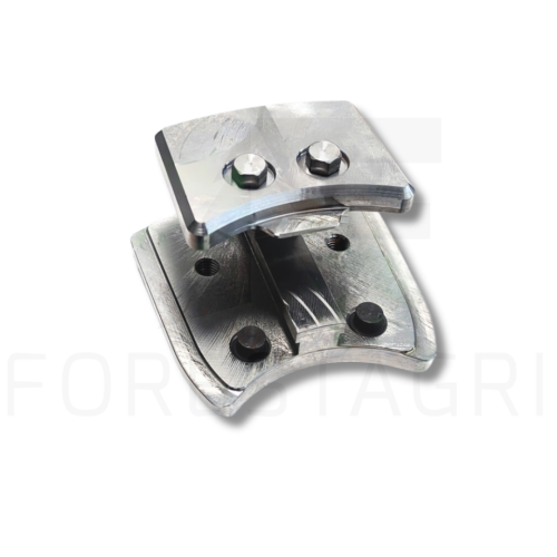 Uchwyt prowadnicy - F060989 (zamiennik)