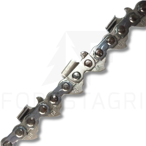 Harvester chain John Deere 75DL - F064018