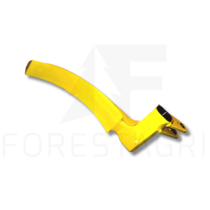 Left knife - F640636 (spare part)