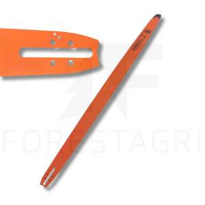 Guide bar GB Titanium 210cm
