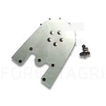 Replacement nose for Flex guide bar