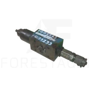 Block - F005563 (used part)