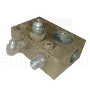 Block - F018051 (used part)