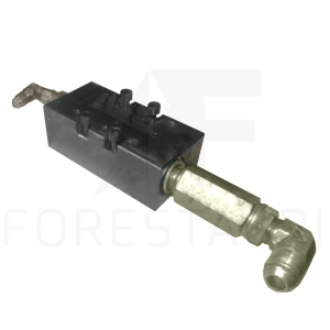 Block - F018769 (used part)