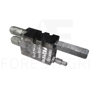 Block - F018773 (used part)