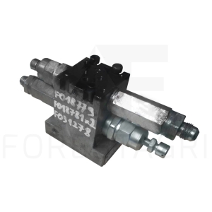Block - F018779 (used part)