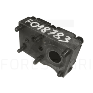 Block - F018783 (used part)