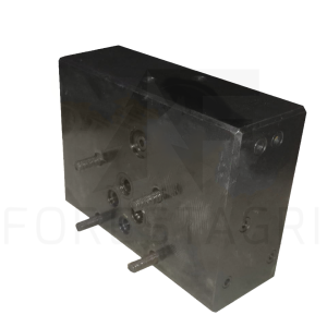 Block - F018798 (used part)