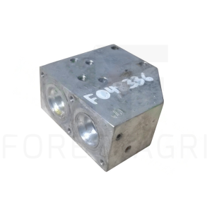 Block - F048336 (used part)
