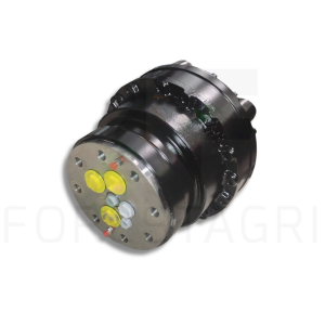 Roller motor - F715308