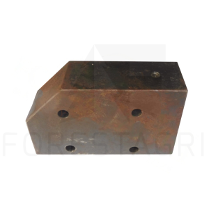 Block - F048337 (used part)