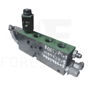 Block - F065374 (used part)