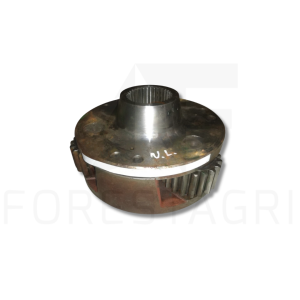 Planetary gear - F004865 (used part)