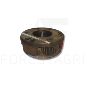 Housing - F004886 (used part)