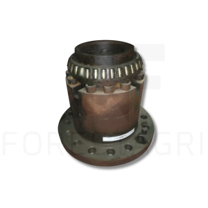 Satellite basket - F010219 (used part)