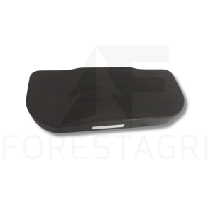 Left armrest - F010731 (used part)