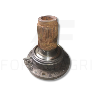 Cylinder - F011073 (used part)