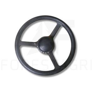 Steering wheel - F018262 (used part)