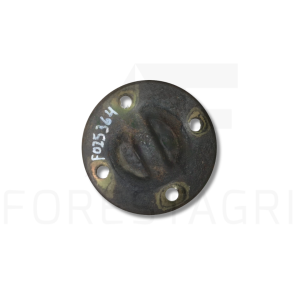 Cover - F025364 (used part)