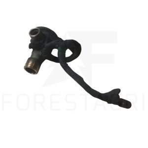 Expansion valve - F028702 (used part)