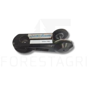 Right armrest mount - F034584 (used part)