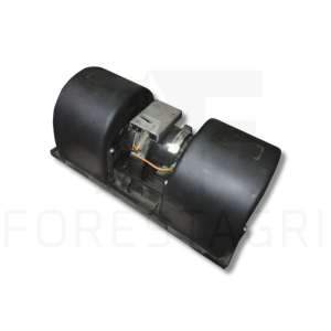 Heating fan - F039296 (used part)