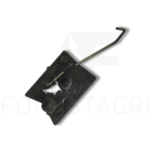 Lock - F040963, F040962 (used part)
