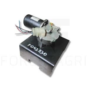 Wiper motor - F042830 (used part)