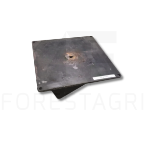 Seat base - F043185 (used part)