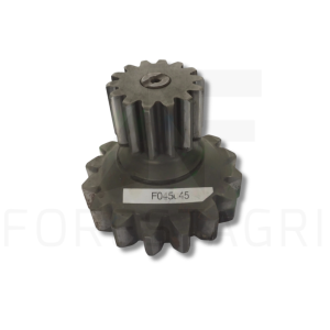 Sprocket - F045045 (used part)