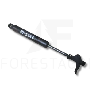 Gas cylinder used - F045267