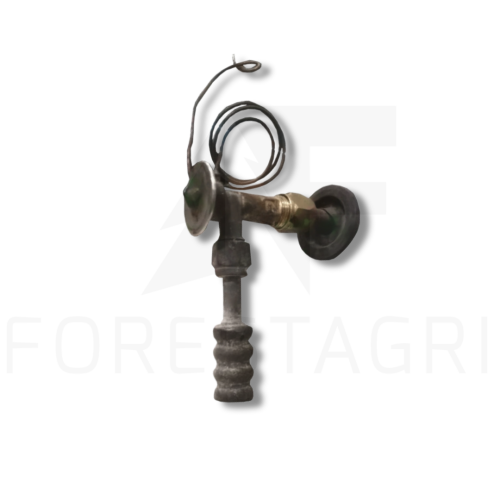 ZAWÓR KLIMATYZACJI UŻYWANY - F048956