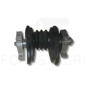 Knob - F054607 (used part)