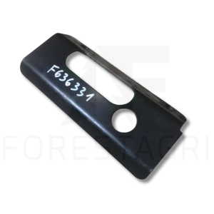 Cover - F636331 (used part)