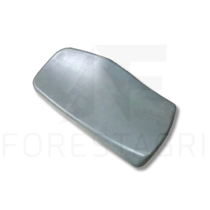 Left armrest - F643163 (used part)