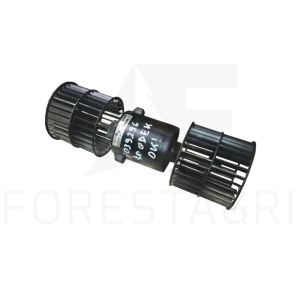 Heating fan - F039296 (used part)